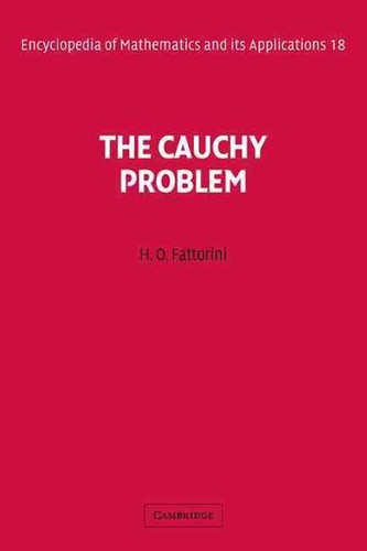 The cauchy problem hector - the,