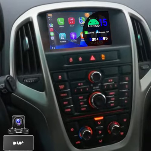 Dab 64g per - per, opel
