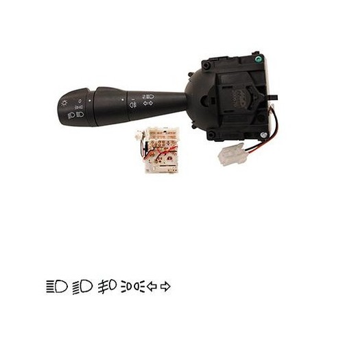 Devio luci per smart forfour - devio,