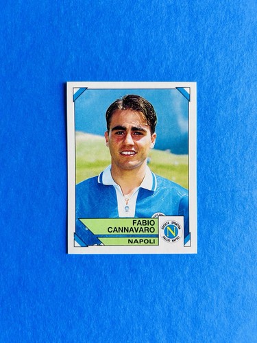Figurina calciatori panini - figurina,