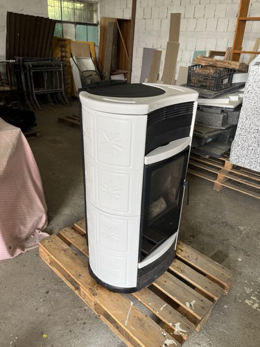 Stufa pallet - a,