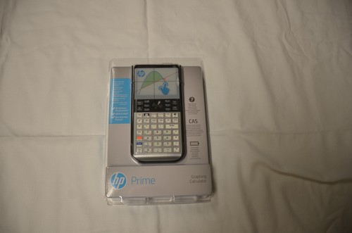 Prime calcolatrice grafica - prime,