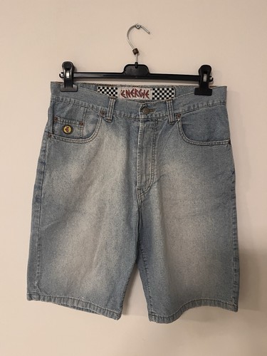 Pantaloncini jeans energie - jeans,