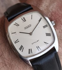 Orologio tissot stylist - orologio,
