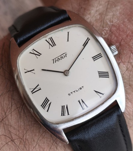 Orologio tissot stylist - orologio,