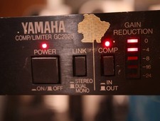 Yamaha gc2020 prodotto - yamaha,