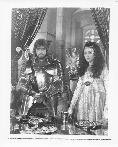 Excalibur john boorman photo - excalibur,