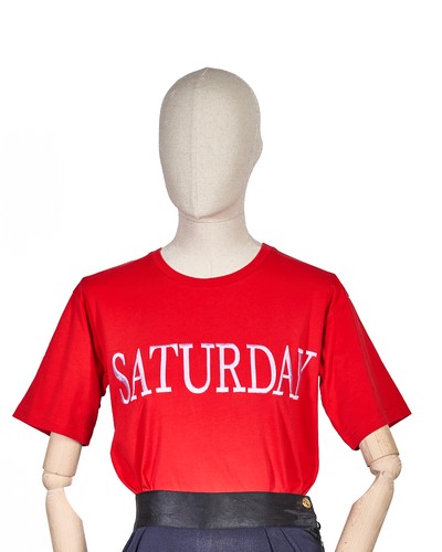 Alberta ferretti shirt - alberta, t-shirt