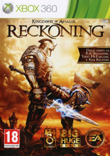 Kingdoms of Amalur: Reckoning | Xbox 360