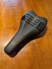 Sella bici giogo sagma