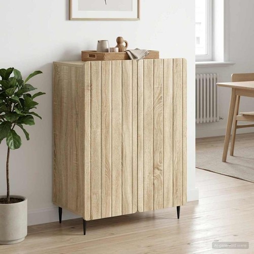 Credenza legno ingegnerizzato - legno,