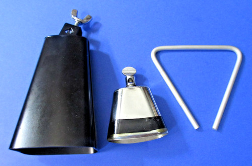 Aspire 8 timbale - 6, 1/8"