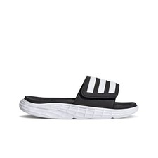 Adidas Duramo SL Slide bianco