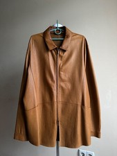 Giacca di pelle vintage