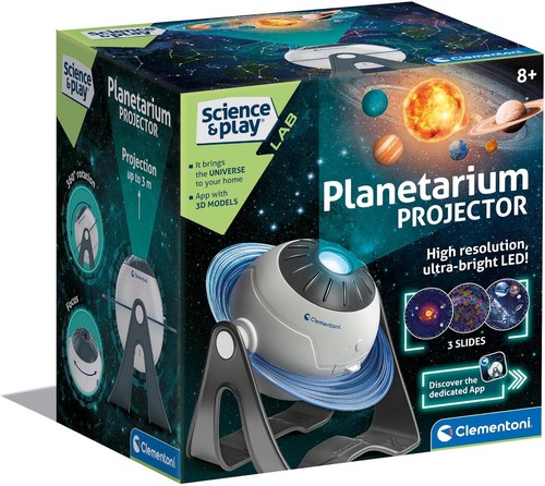 Proiettore stelle planetario - proiettore,