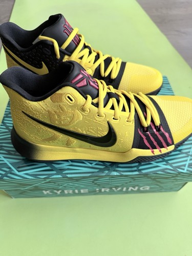 Nike kyrie mamba mentality - nike,
