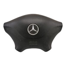Airbag Lato Guida MERCEDES VITO W639 Benzina Diesel RICAMBIO USATO ORIGINALE