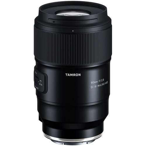 Tamron 8 di - 90, f/2.8