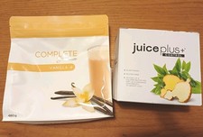 Glucomannano + Complete