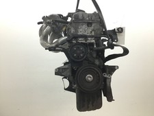 Motore QG15DE Nissan Almera