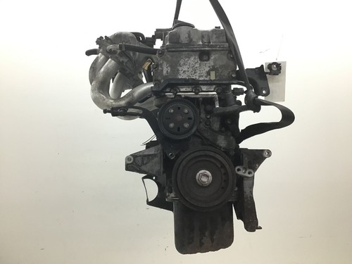 Motore qg15de nissan almera - nissan,