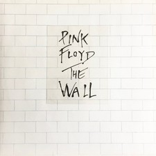 Pink Floyd - The Wall (2xLP