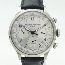 Baume & Mercier Capeland