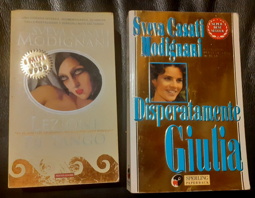 Libri sveva casati - sveva,