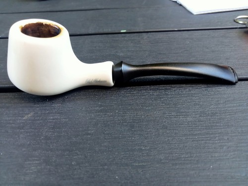 Old mokum pipa - old,