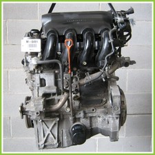 Motore Funzionante L12A1 57kw