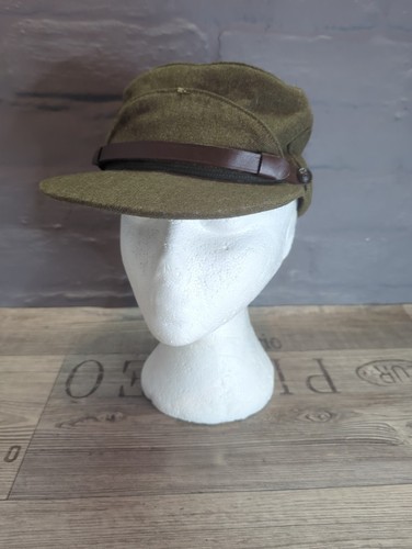 Post wwii canadian - post,