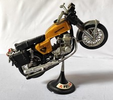 POLISTIL POLITOYS MS. 100 HONDA 750 FOUR  SCALA 1:15