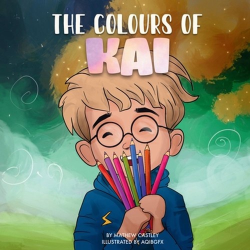 The colours kai mathew - colours,