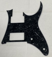 Black Pearl 4-Ply For Fit