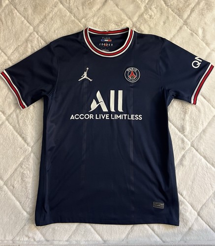 Maglia lionel messi psg - maglia,