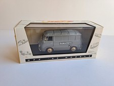 OFF 43 MODELS 1:43 ALFA ROMEO FURGONE "Romeo 2" Pubblicitario "Ramazzotti"