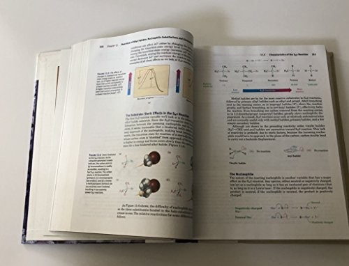 Organic chemistry mcmurry - organic, chemistry,