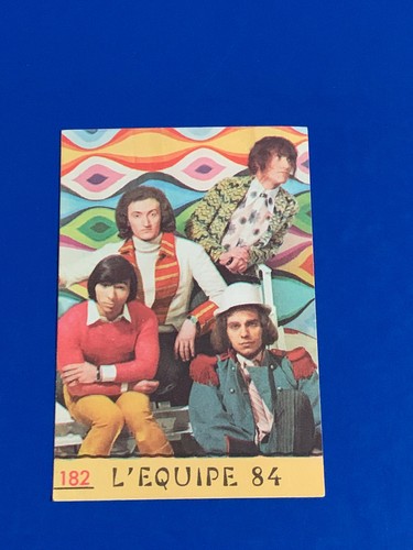 Album cantanti panini - album,