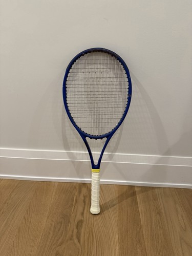 Racchetta tennis wilson pro - da,