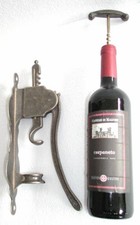 Cavatappi cavatappo levatappo - cavatappi,