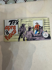 TEX RACCOLTINA A STRISCIA