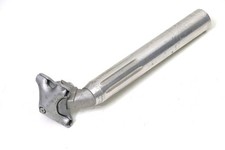 Reggisella Campagnolo Super Record - vintage seat post 26,8