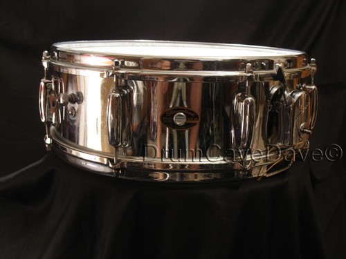 Slingerland vintage 1960 - slingerland, 1960-62