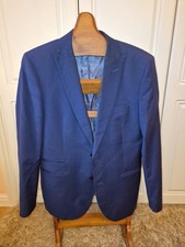 Giacca sportiva blazer slim
