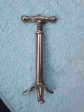 Antico Cavatappi Apribottiglie Corkscrew Tire Bouchon 