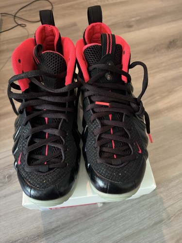 Nike air foamposite pro - nike,