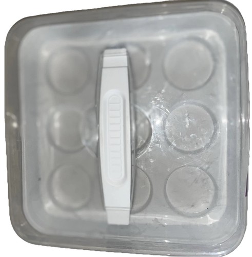 Porta torte cupcake caddy - e,