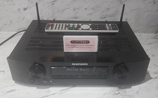 Slim Marantz NR1605 7.1 AV