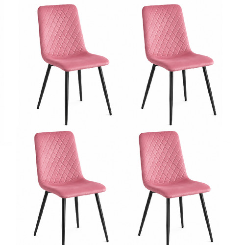 Set sedie pranzo - sedie, da