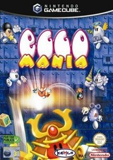 Eggo MANIA Nintendo GameCube